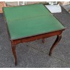  Table à jeux Louis XV sur  Moinat SA  - Antiquités décoration