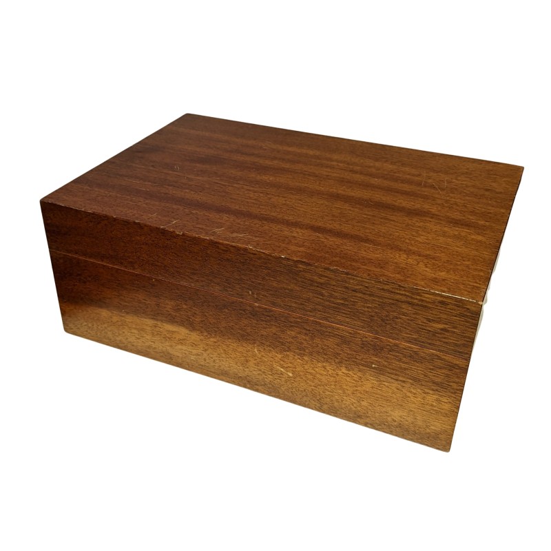 ZINO cigar box