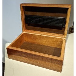 ZINO cigar box