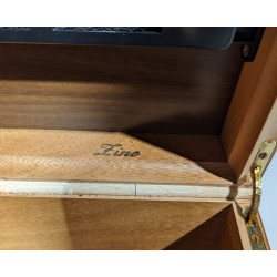 ZINO cigar box