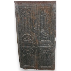 Placa de chimenea de Moinat SA - Antigüedades y decoración
