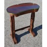 Suite de 4 tables gigognes