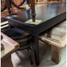  Table de salle à manger style sur  Moinat SA  - Antiquités décoration