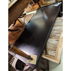  Table de salle à manger style sur  Moinat SA  - Antiquités décoration