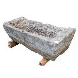 Rectangular water trough
