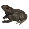 Bronze \"Grenouille\"