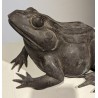 Bronze \"Grenouille\"