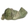 Bronze \"Grenouille couchée\"