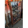 Dutch display cabinet