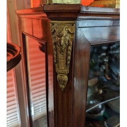 Dutch display cabinet