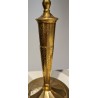 Pair of candlesticks – Restoration