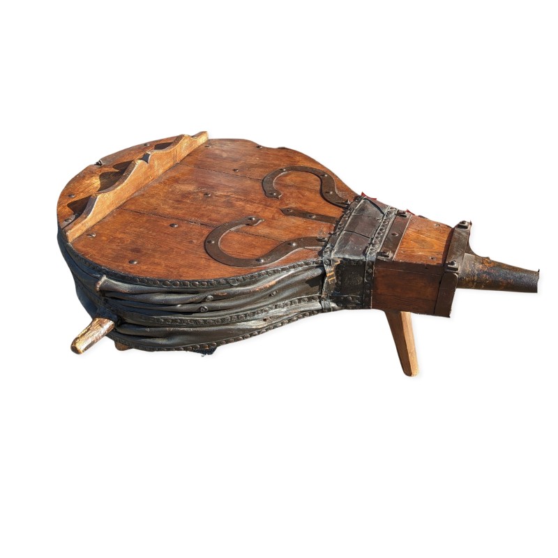 Forge bellows