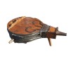 Forge bellows