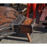 Forge bellows