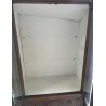 Vitrine style Empire Acajou sur  Moinat SA  - Antiquités décoration