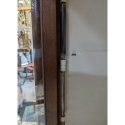  Vitrine style Empire Acajou sur  Moinat SA  - Antiquités décoration