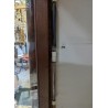  Vitrine style Empire Acajou sur  Moinat SA  - Antiquités décoration