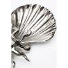 Coupe double Pieuvre en aluminium