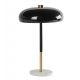 Lampe Margot noire