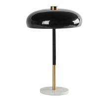 Lampe Margot noire