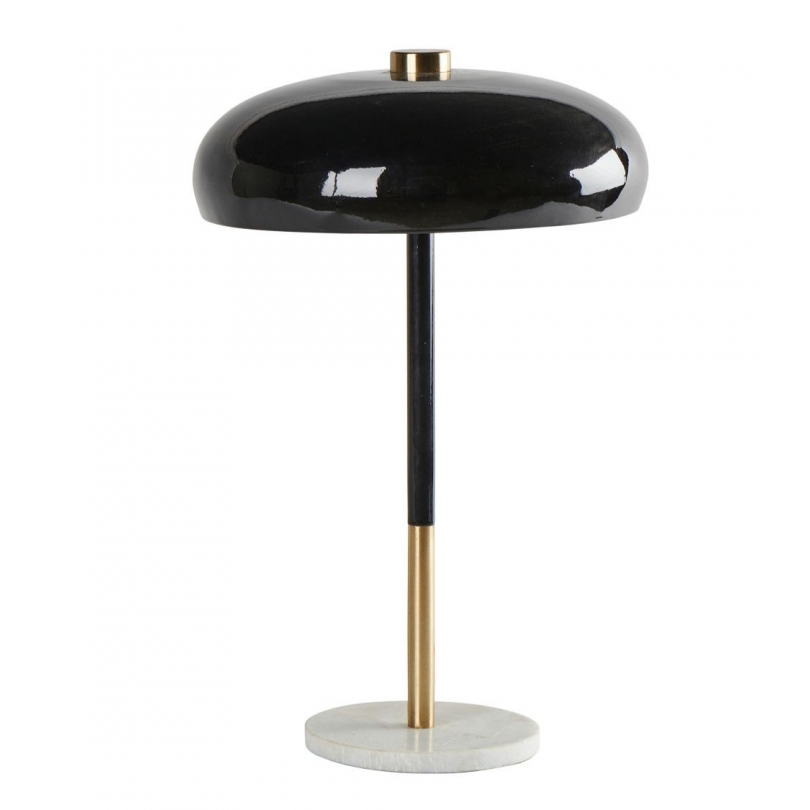 Lampe Margot noire