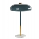 Lampe Margot grise