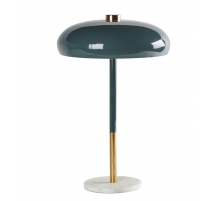 Lampe Margot grise