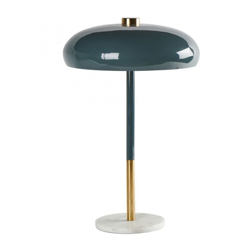 Lampe Margot grise