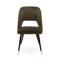 Chaise Gambetta Army