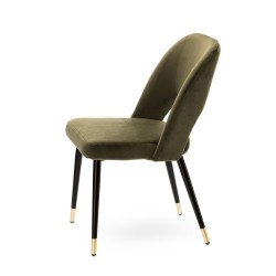 Chaise Gambetta Army