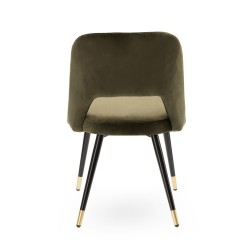 Chaise Gambetta Army