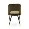 Chaise Gambetta Army