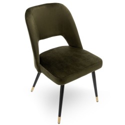Chaise Gambetta Army