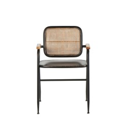 Chaise Ferro