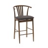 Fauteuil de bar Robine