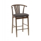 Fauteuil de bar Robine