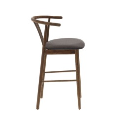 Fauteuil de bar Robine