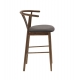 Fauteuil de bar Robine