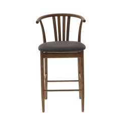 Fauteuil de bar Robine