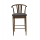 Fauteuil de bar Robine