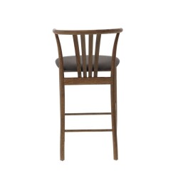 Fauteuil de bar Robine