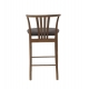 Fauteuil de bar Robine