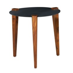 Table bout de canapé Reda, grand