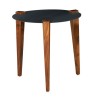 Table bout de canapé Reda, grand