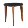 Table bout de canapé Reda, grand