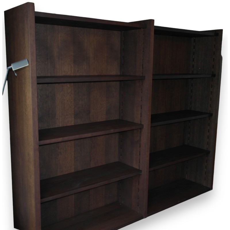 ICS modular bookcase at Moinat SA – Antiques and home décor