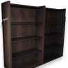 ICS modular bookcase at Moinat SA – Antiques and home décor