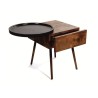 Reda bedside table