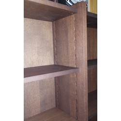 ICS modular bookcase at Moinat SA – Antiques and home décor