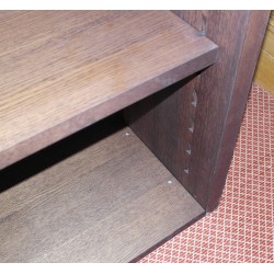 ICS modular bookcase at Moinat SA – Antiques and home décor